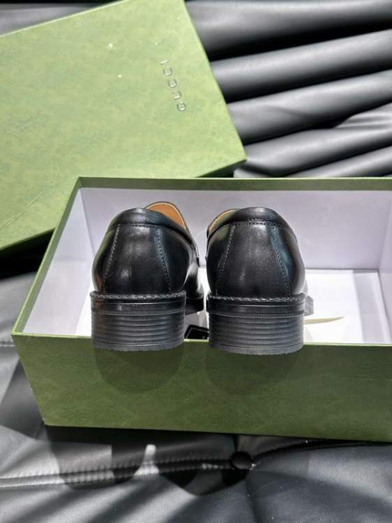 Picture of Gucci Shoes _SKUGuccisz38-45mnf03918108